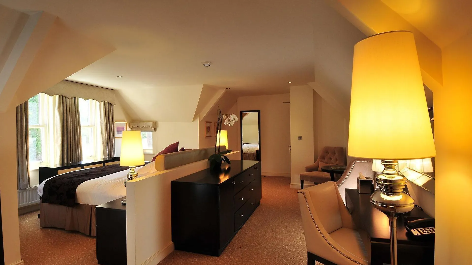 Saltmoore 4* Whitby