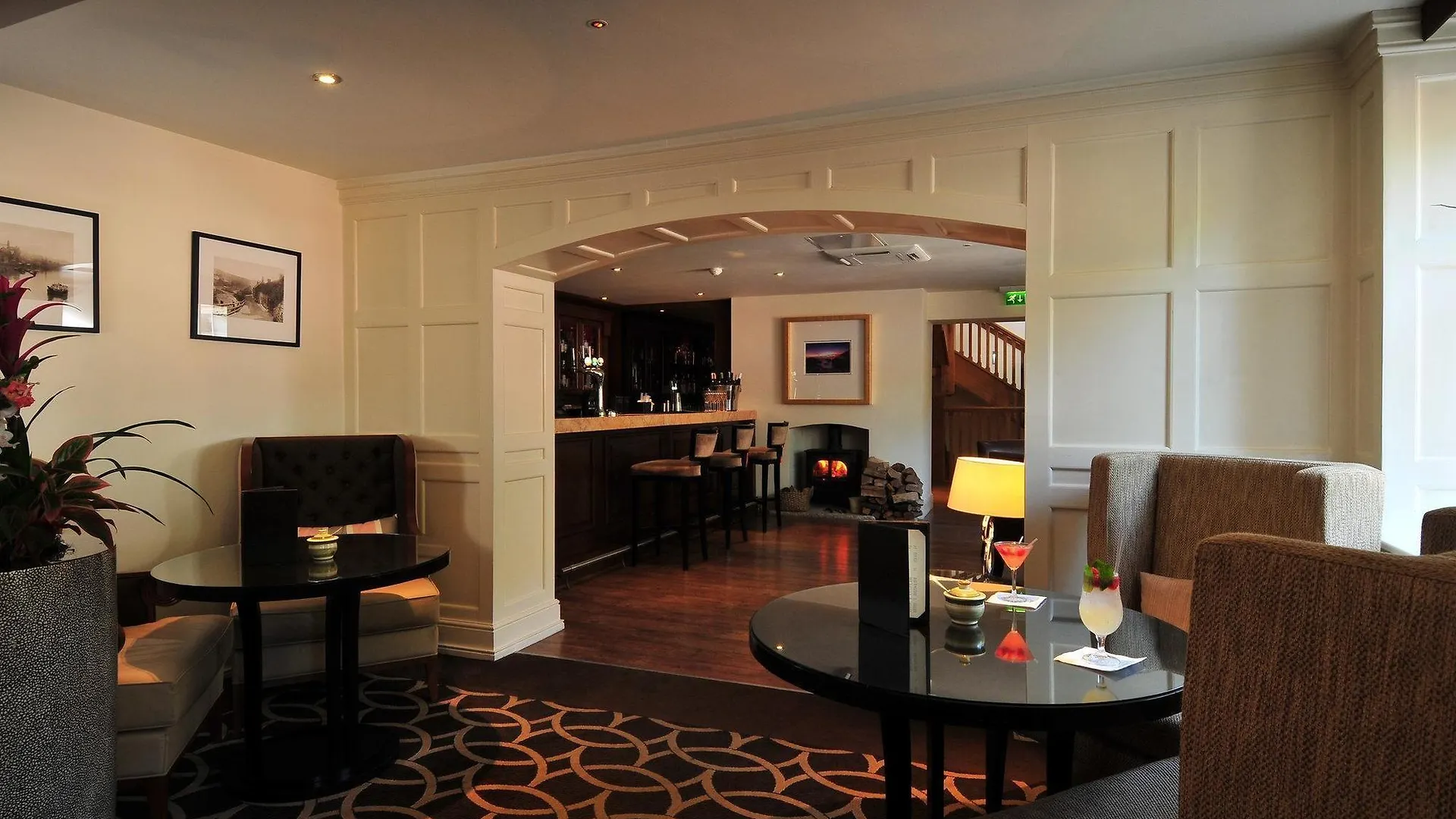 Saltmoore Resort 4*