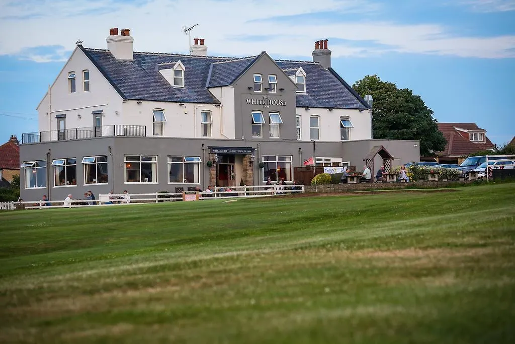 The White House - 4*