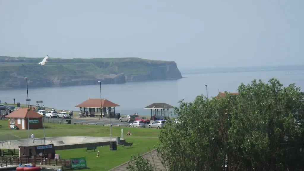 The Middleham 4* Whitby