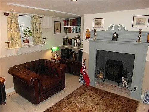B&B Saint Hilda's House