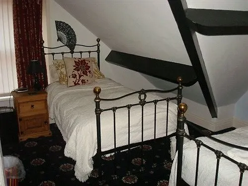 Esklet Hotel Whitby