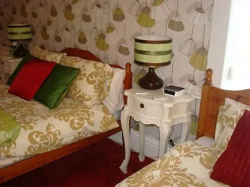 Hotel Esklet