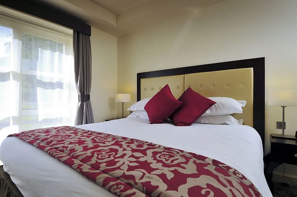 Resort Saltmoore 4*