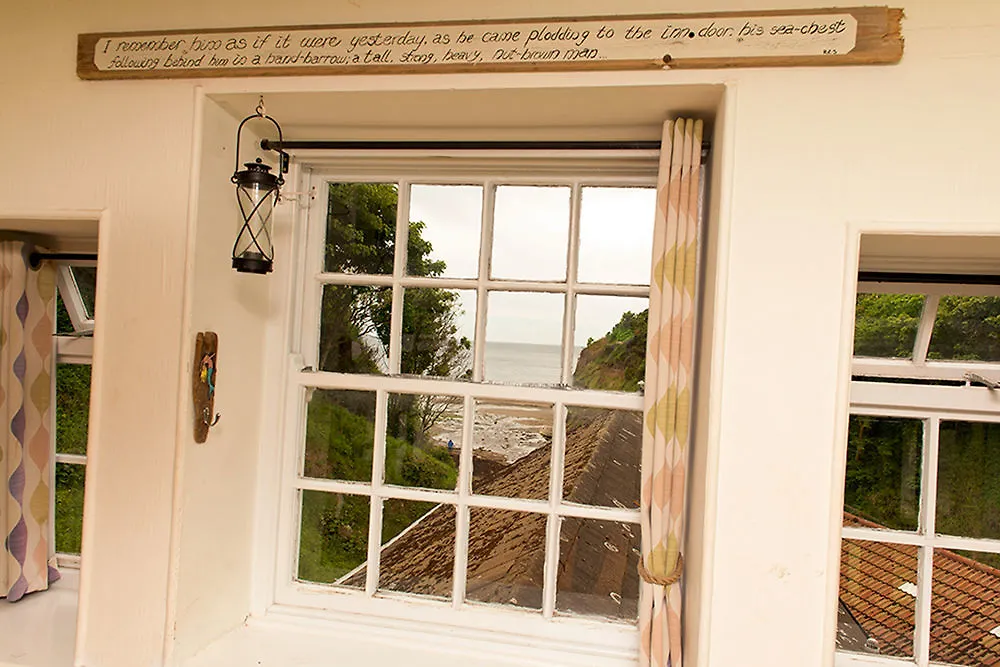 Yha Boggle Hole Fylingthorpe