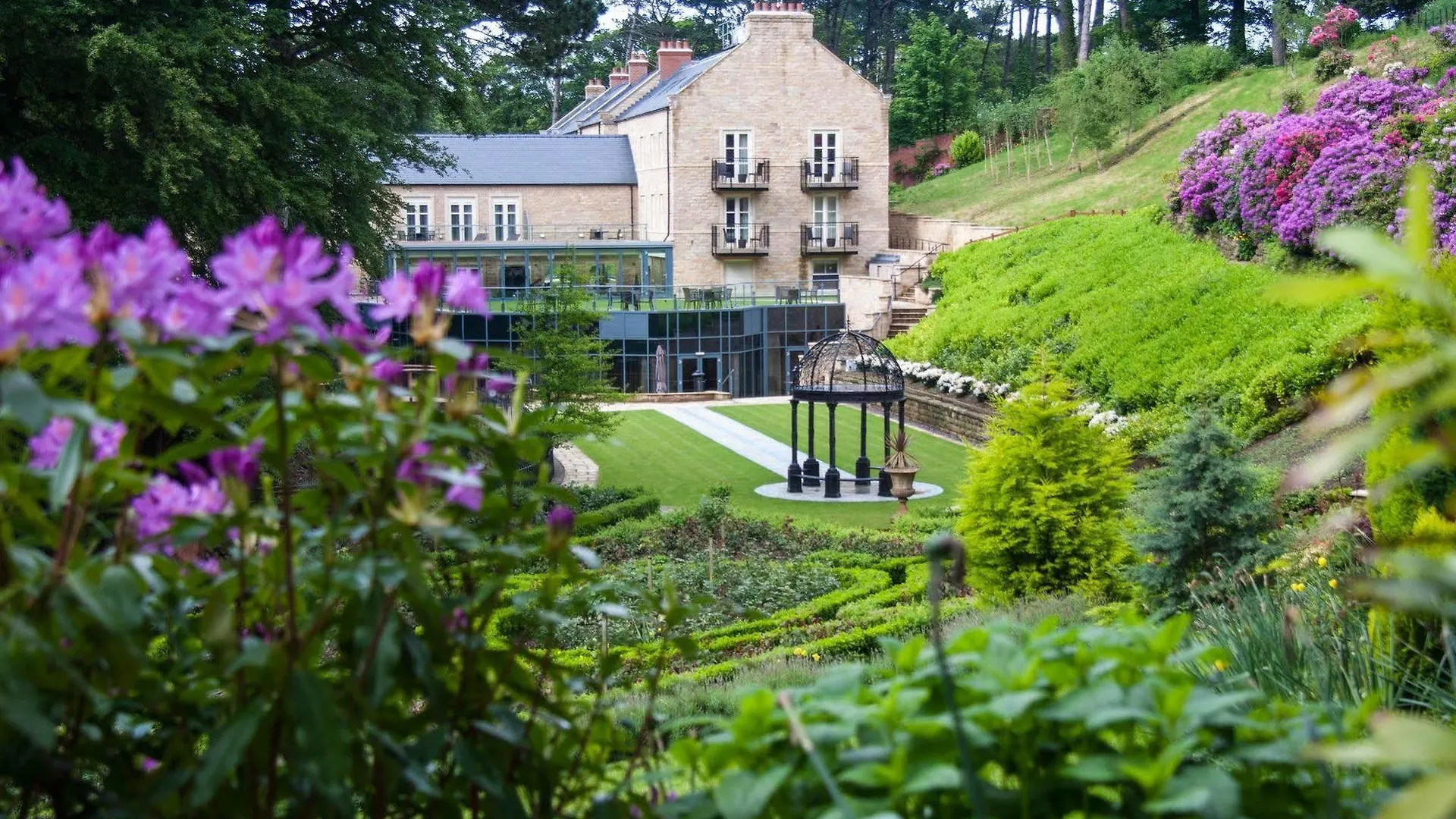 Resort Saltmoore Whitby