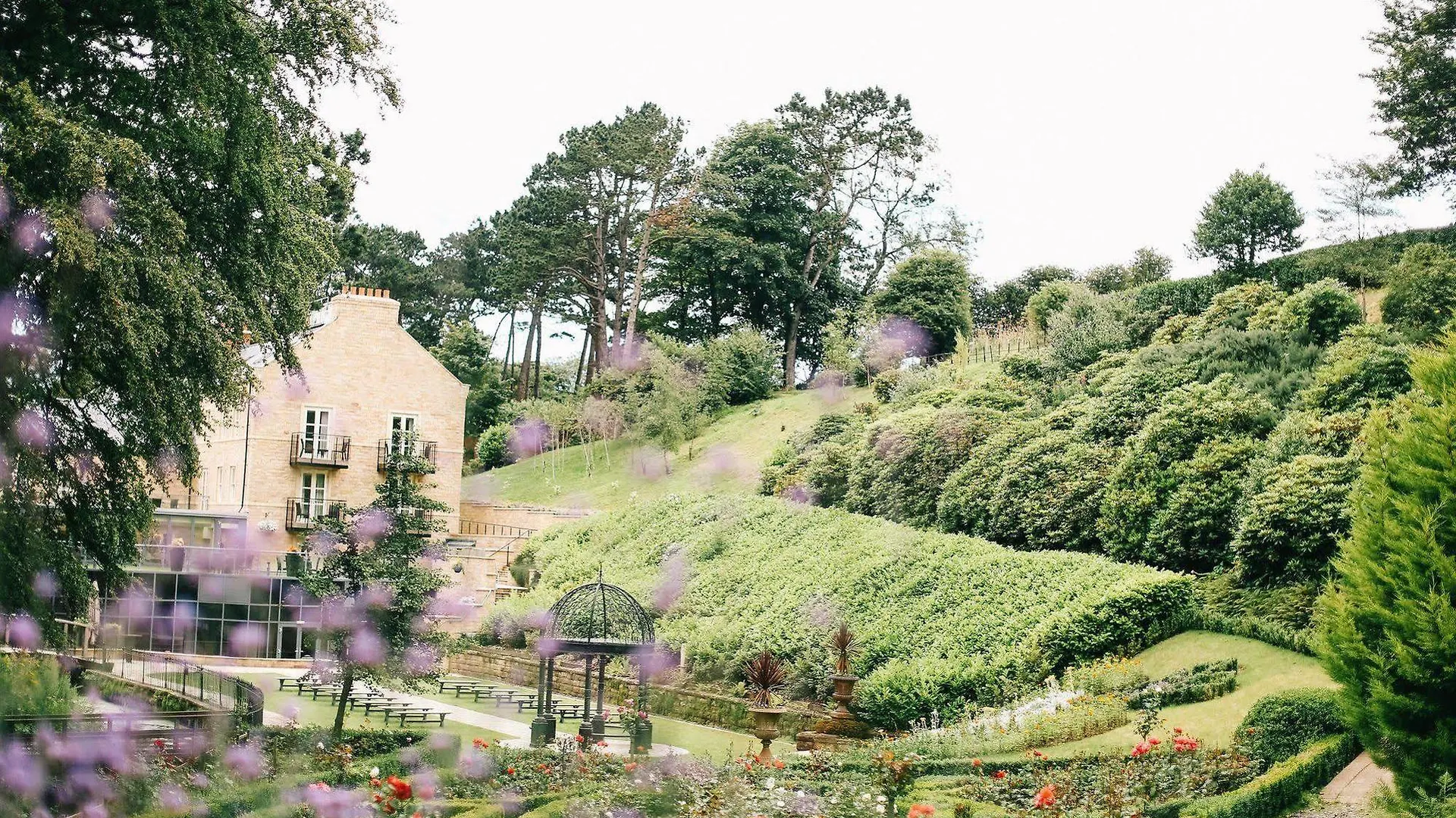 Saltmoore 4* Whitby
