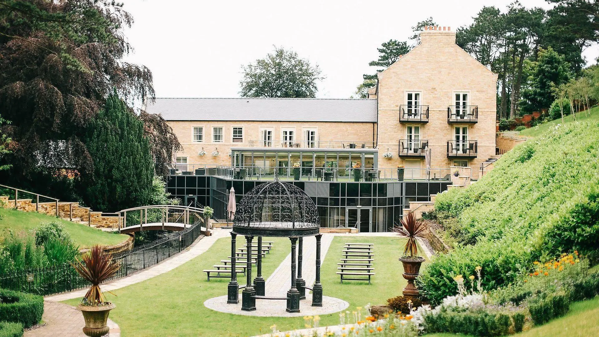 Saltmoore Resort Whitby
