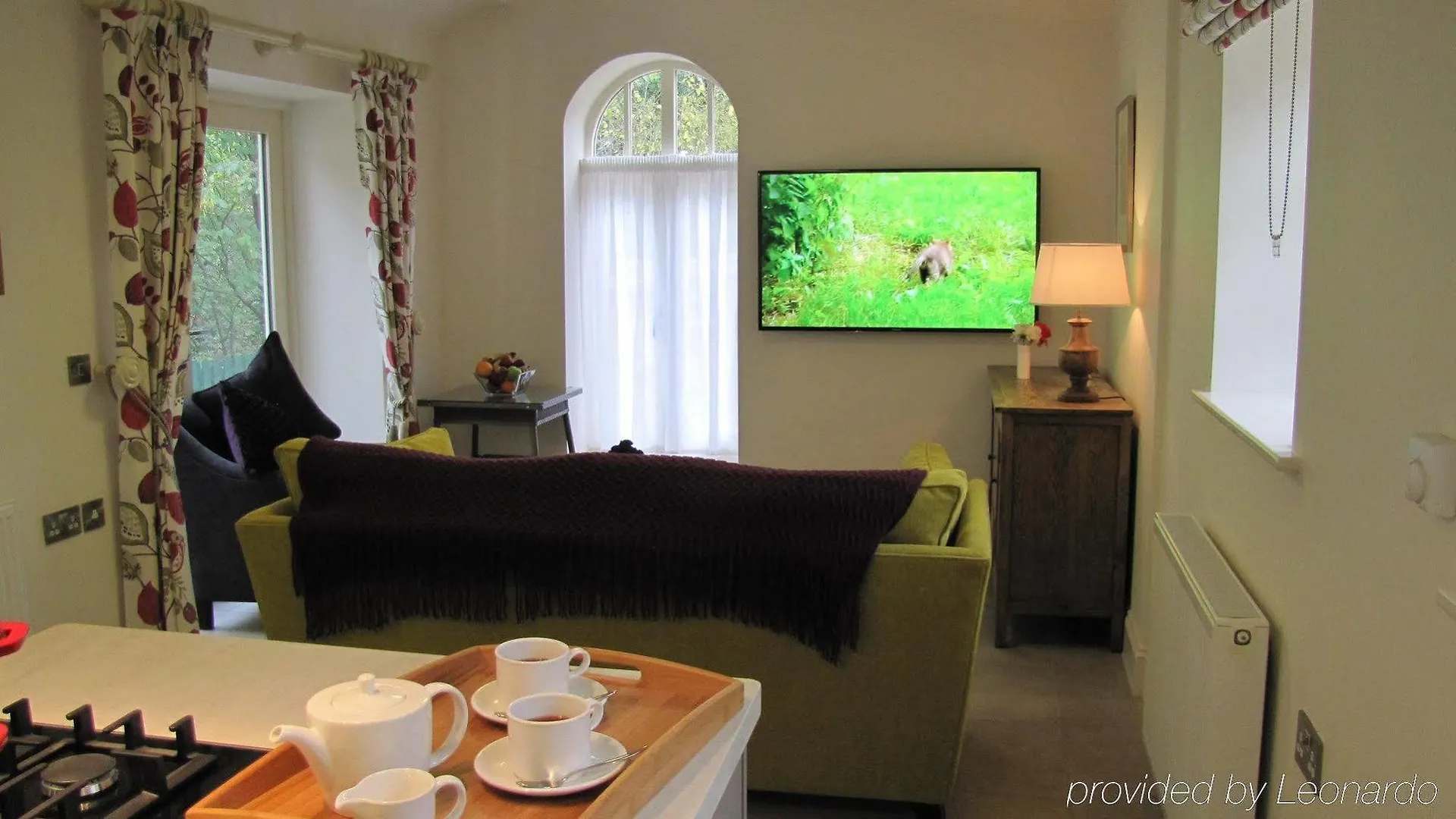 Saltmoore Resort Whitby