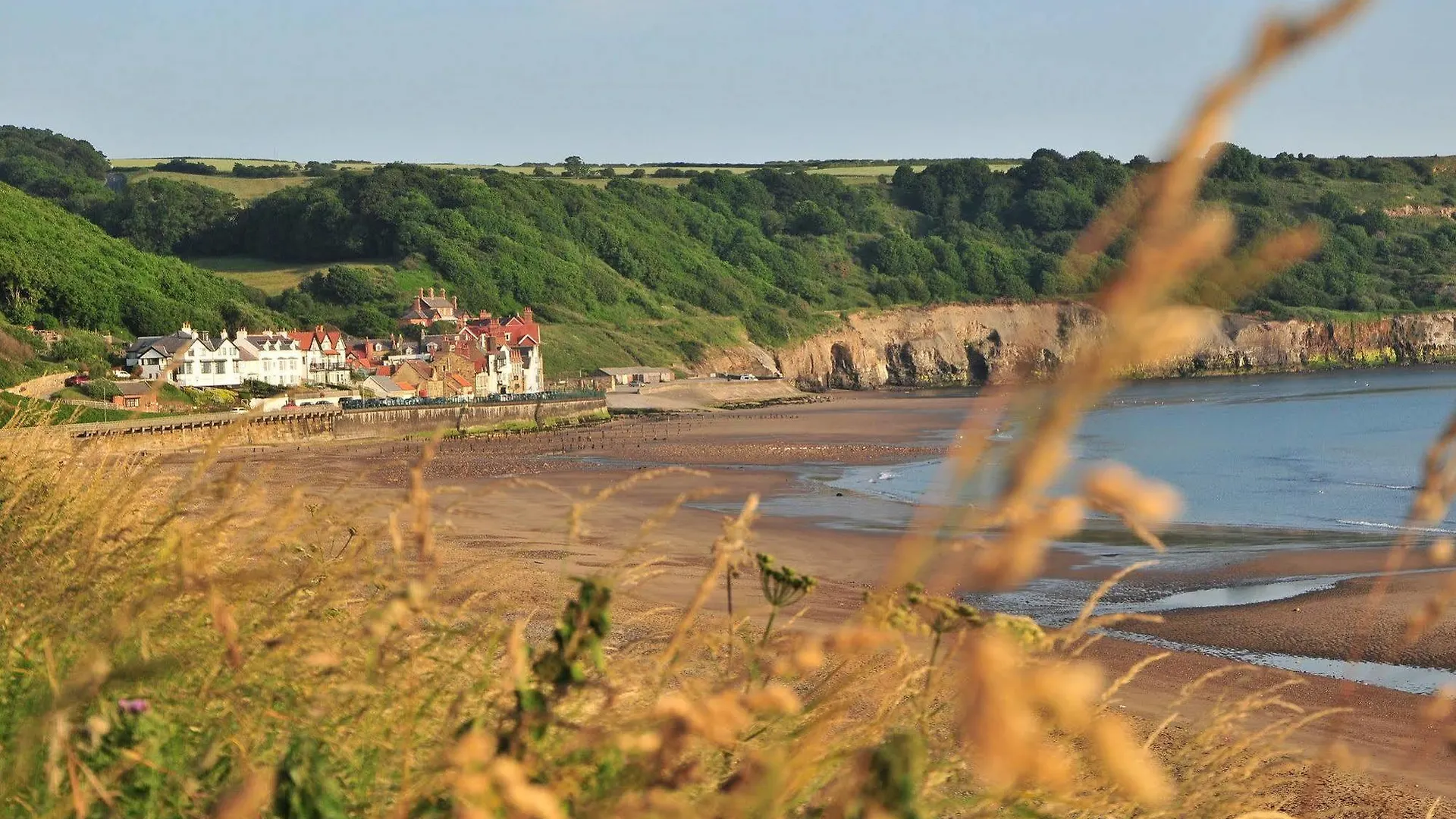 Saltmoore Resort Whitby