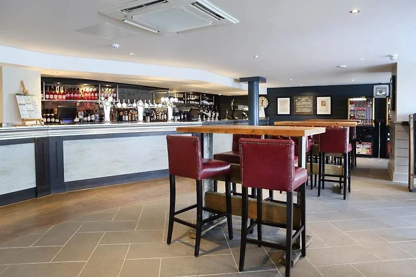 The Angel Wetherspoon Hotel Whitby