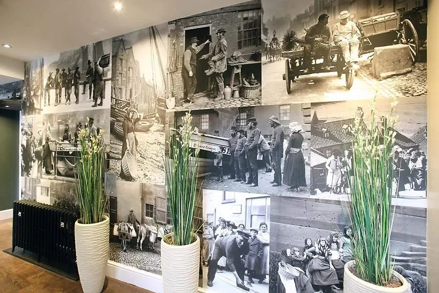 The Angel Wetherspoon Hotel 4*
