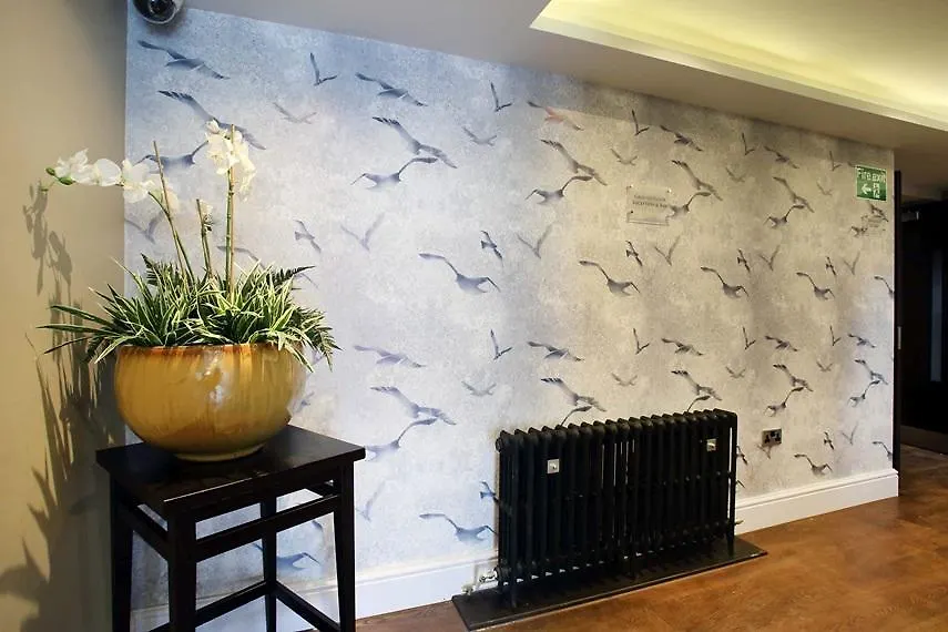 The Angel Wetherspoon 4* Whitby