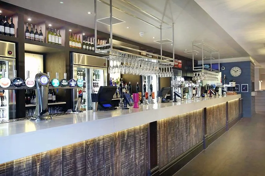The Angel Wetherspoon Hotel Whitby