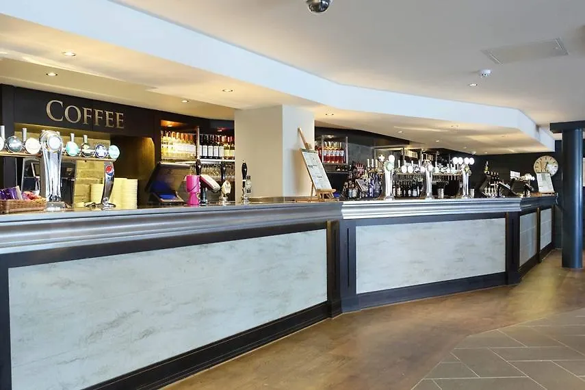 Hotel The Angel Wetherspoon 4*