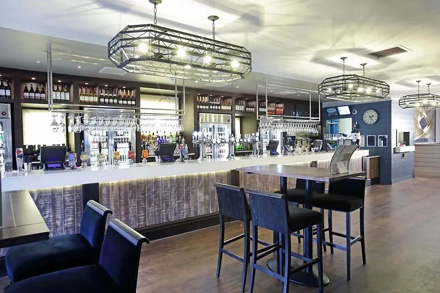 The Angel Wetherspoon 4* Whitby