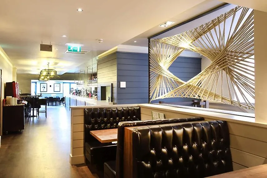 The Angel Wetherspoon 4*
