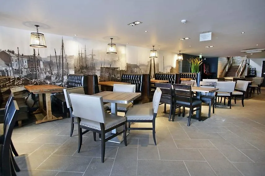 Hotel The Angel Wetherspoon 4*