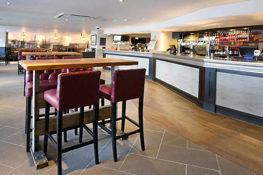Hotel The Angel Wetherspoon 4*