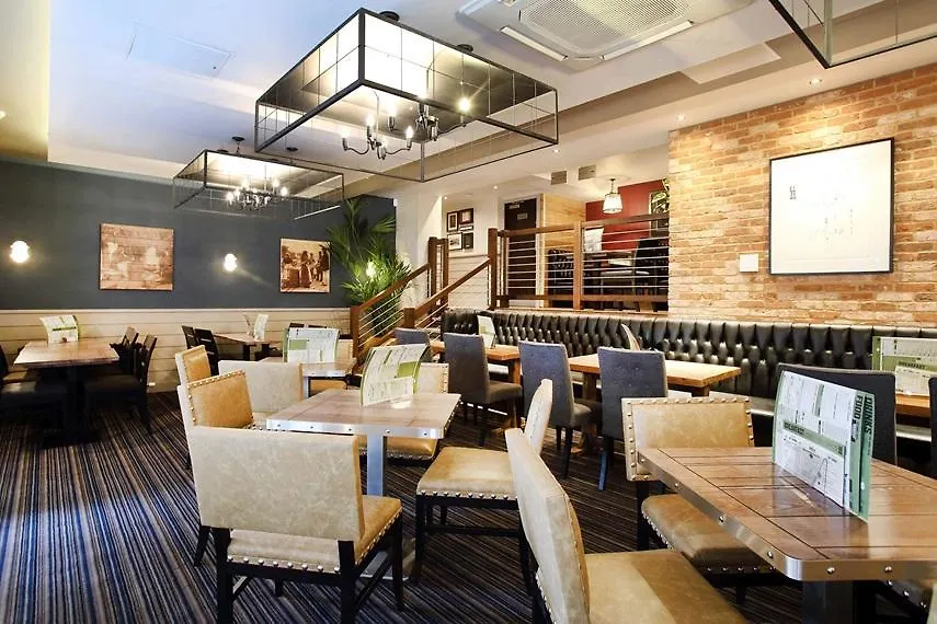 The Angel Wetherspoon Hotel 4*
