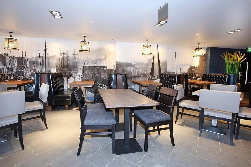 Hotel The Angel Wetherspoon Whitby