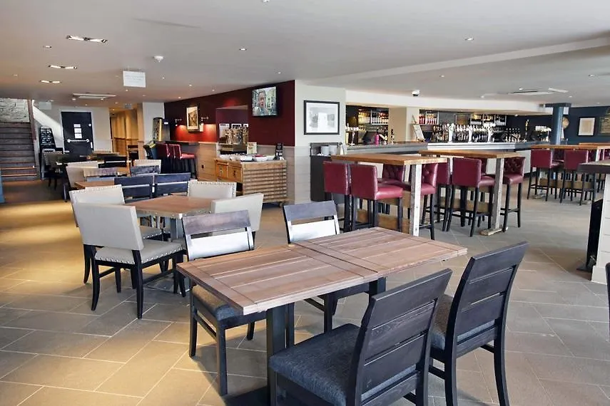 The Angel Wetherspoon Hotel