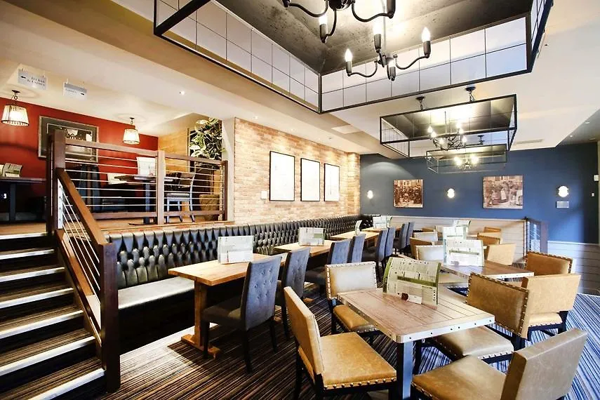 The Angel Wetherspoon Hotel 4*