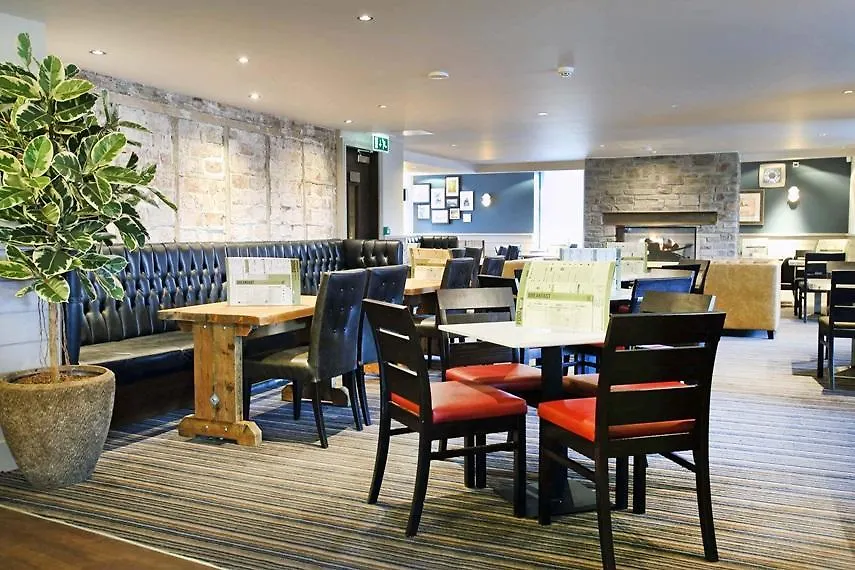 The Angel Wetherspoon Hotel 4*