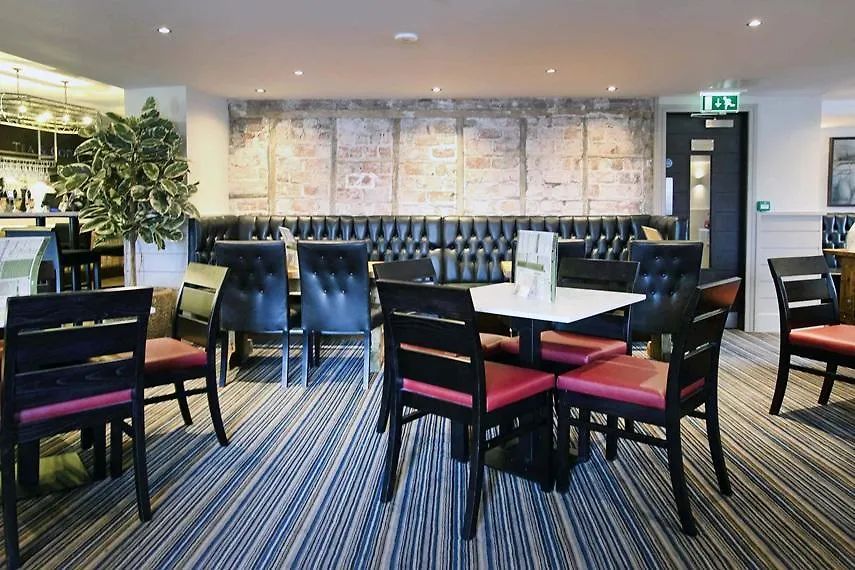 The Angel Wetherspoon Whitby