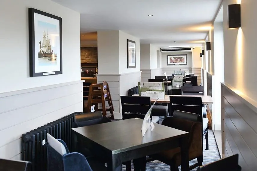 The Angel Wetherspoon Hotel