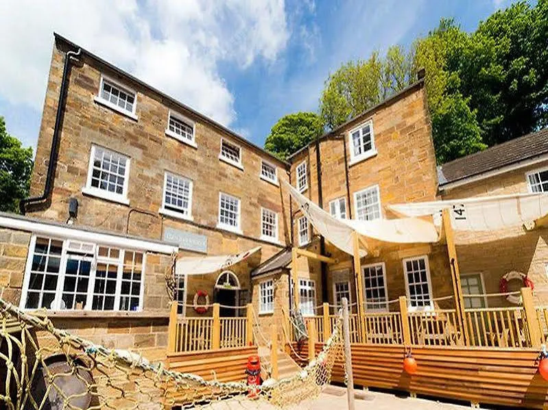 Yha Boggle Hole
