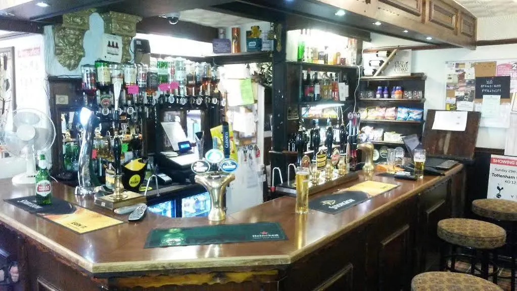 The Granby 2* Whitby