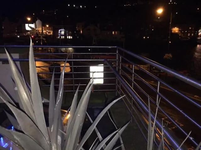 Hotel The Angel Wetherspoon 4*