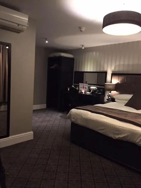 The Angel Wetherspoon 4*
