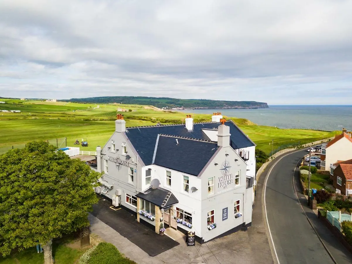 Kro The White House - Whitby