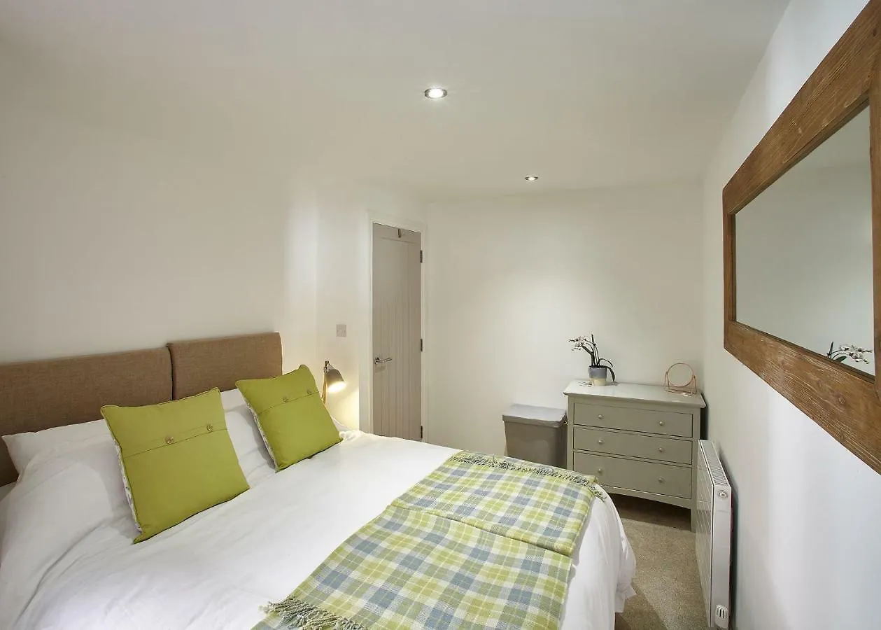 Apartman Host & - Park View *