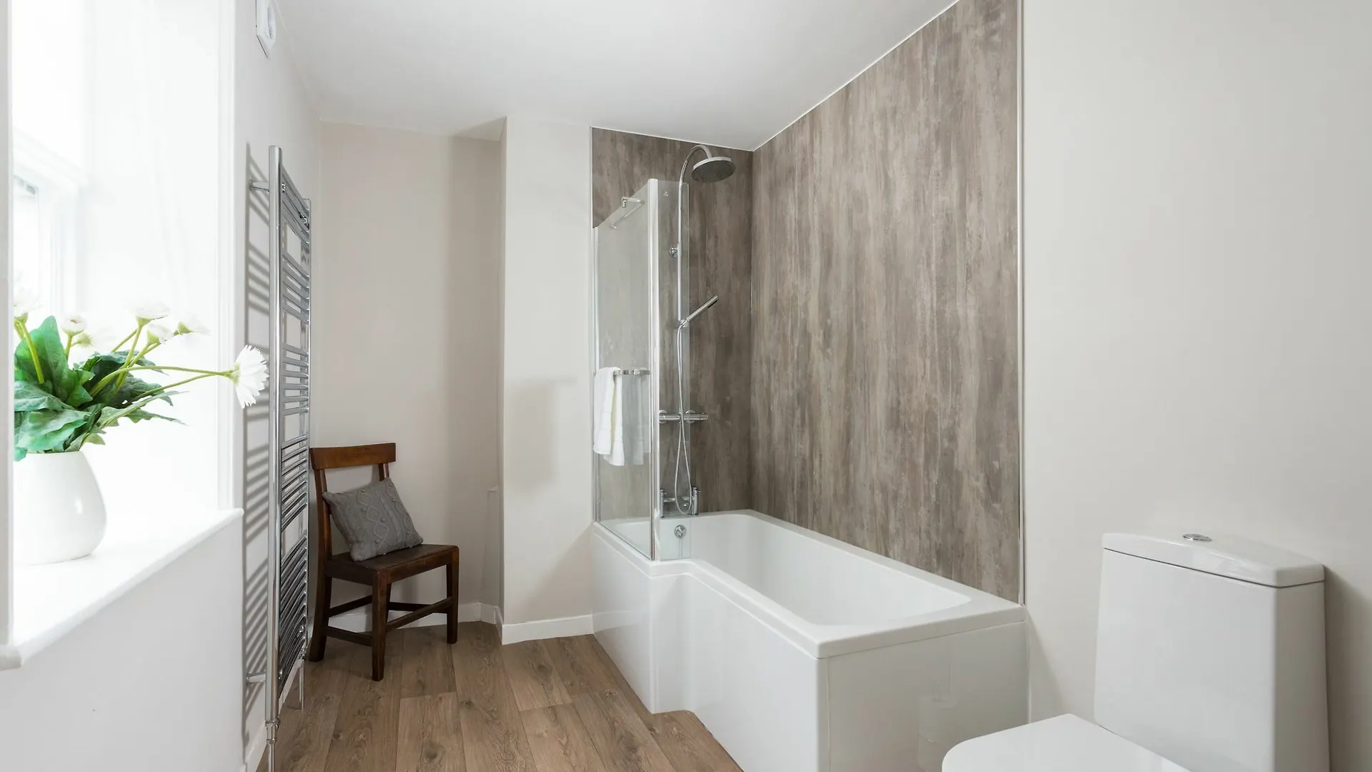 Cintra House Semesterbostad *