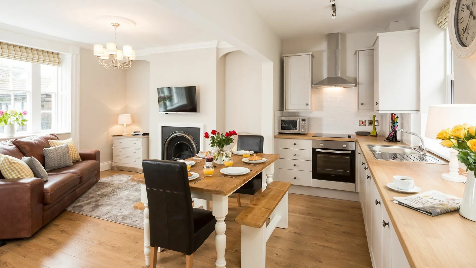 Cintra House * Whitby
