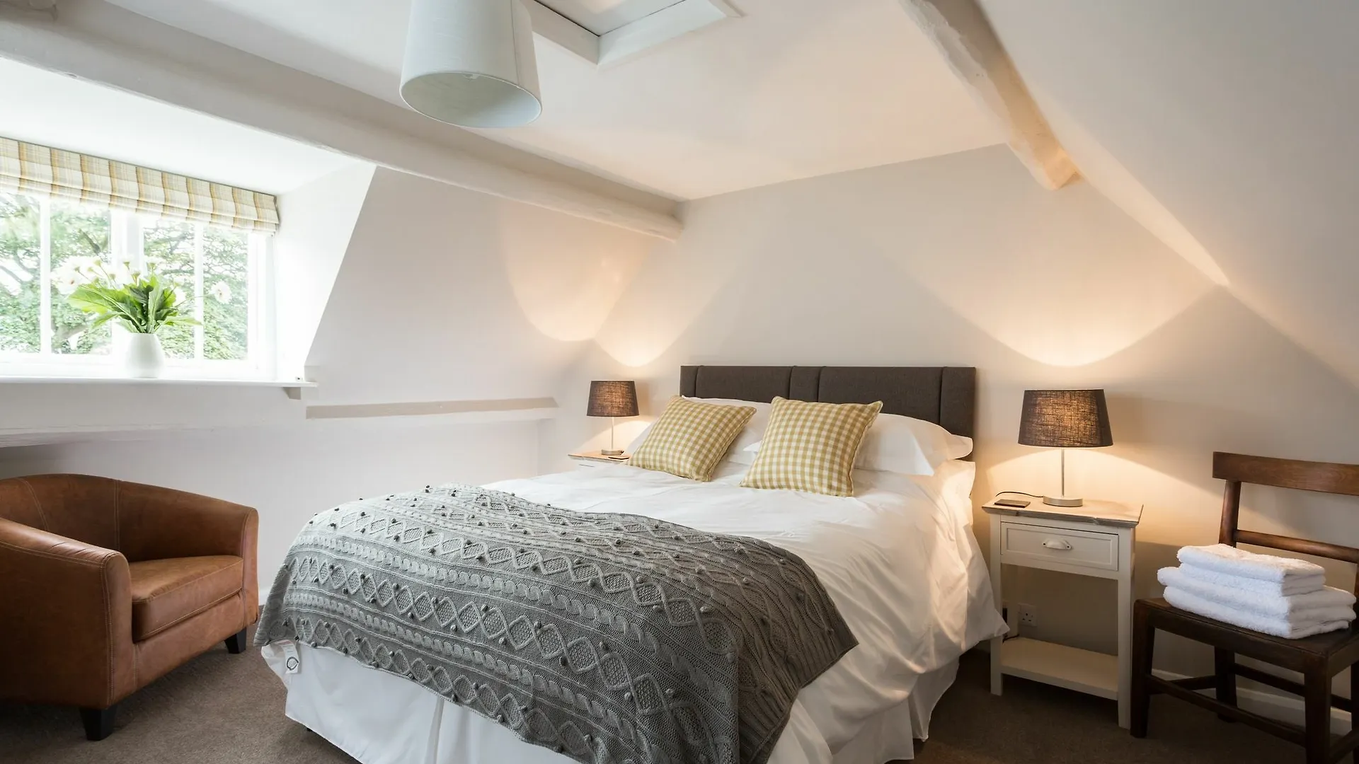 Cintra House Semesterbostad Whitby