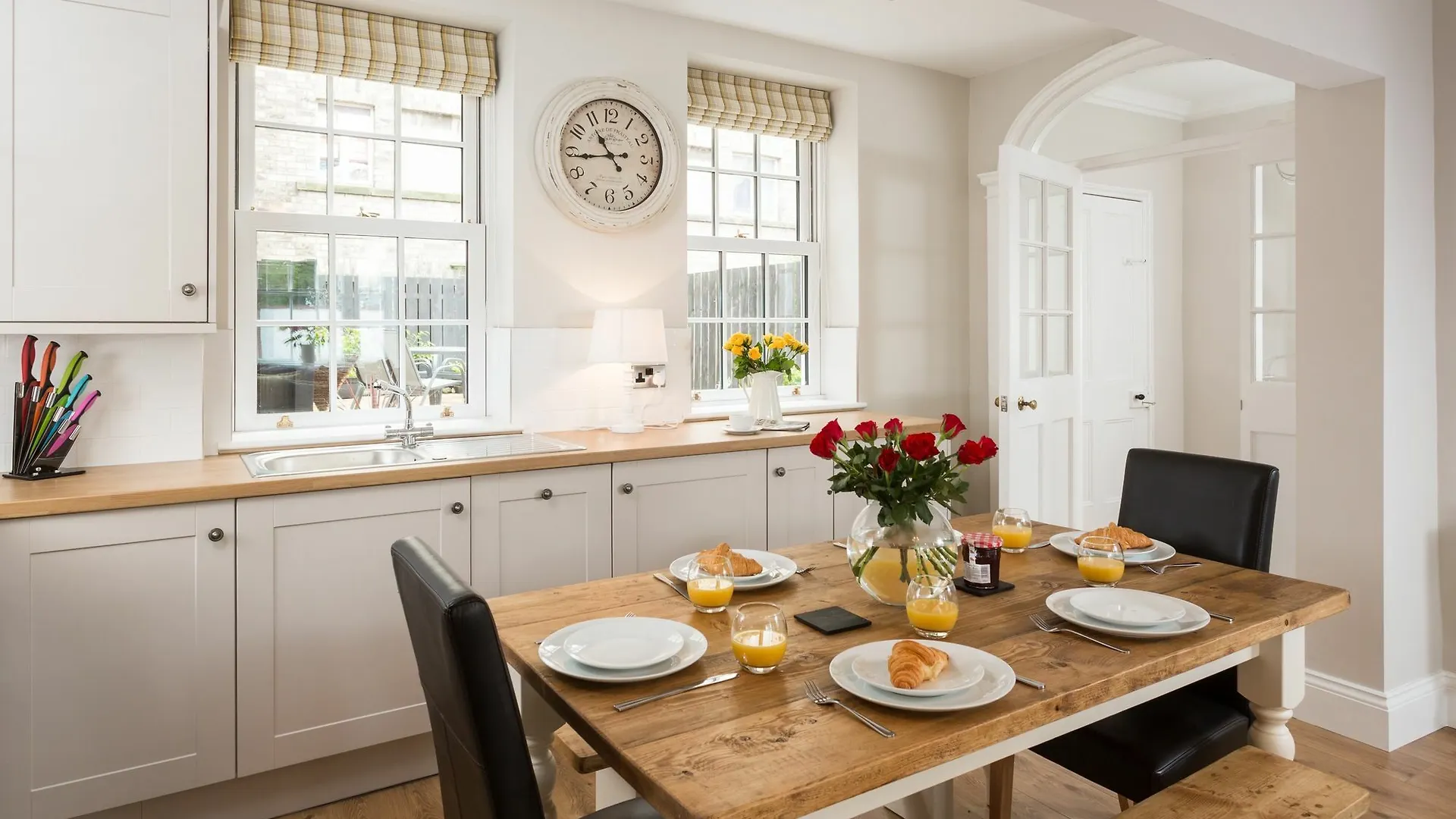 Cintra House