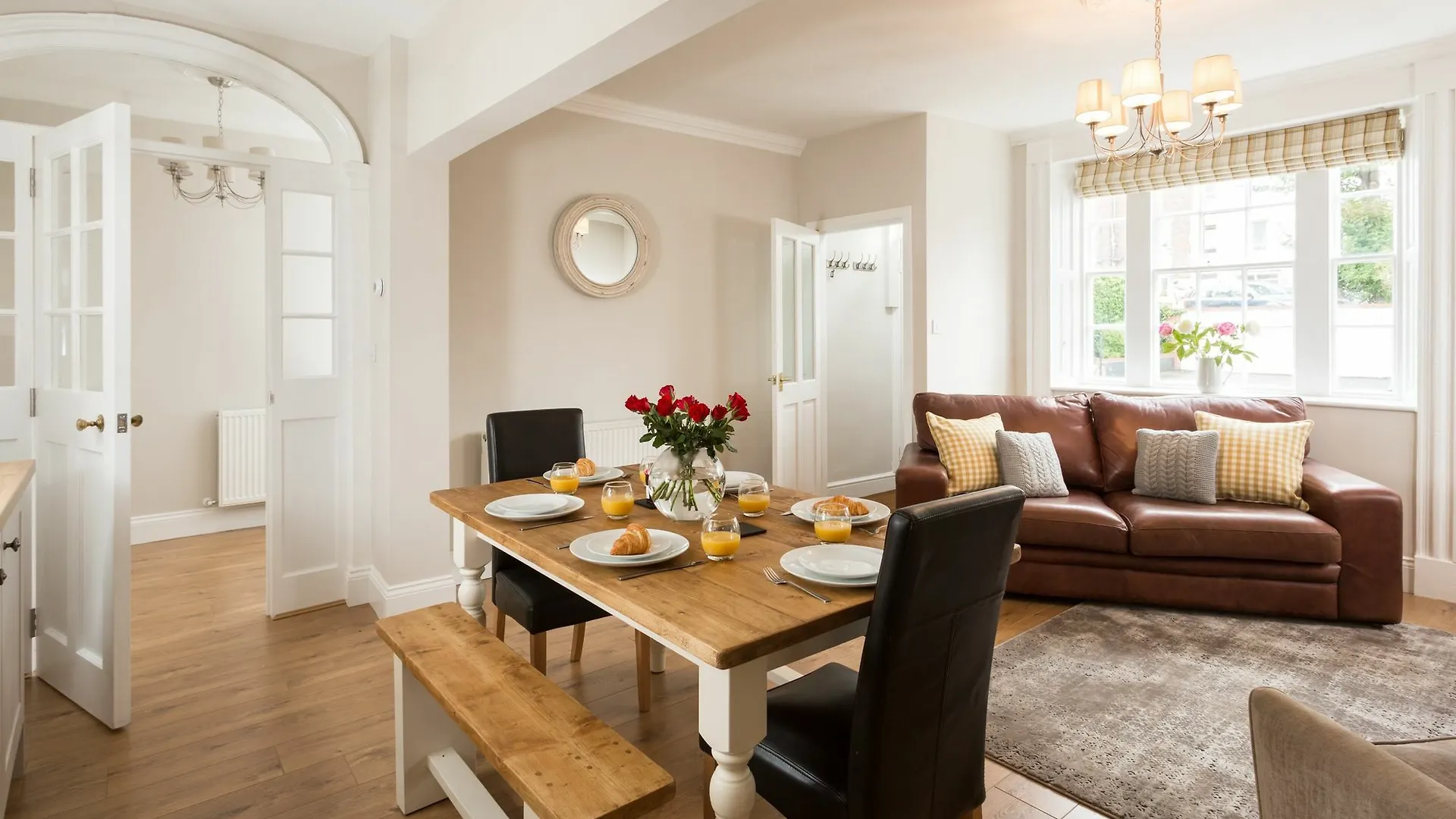 Semesterbostad Cintra House