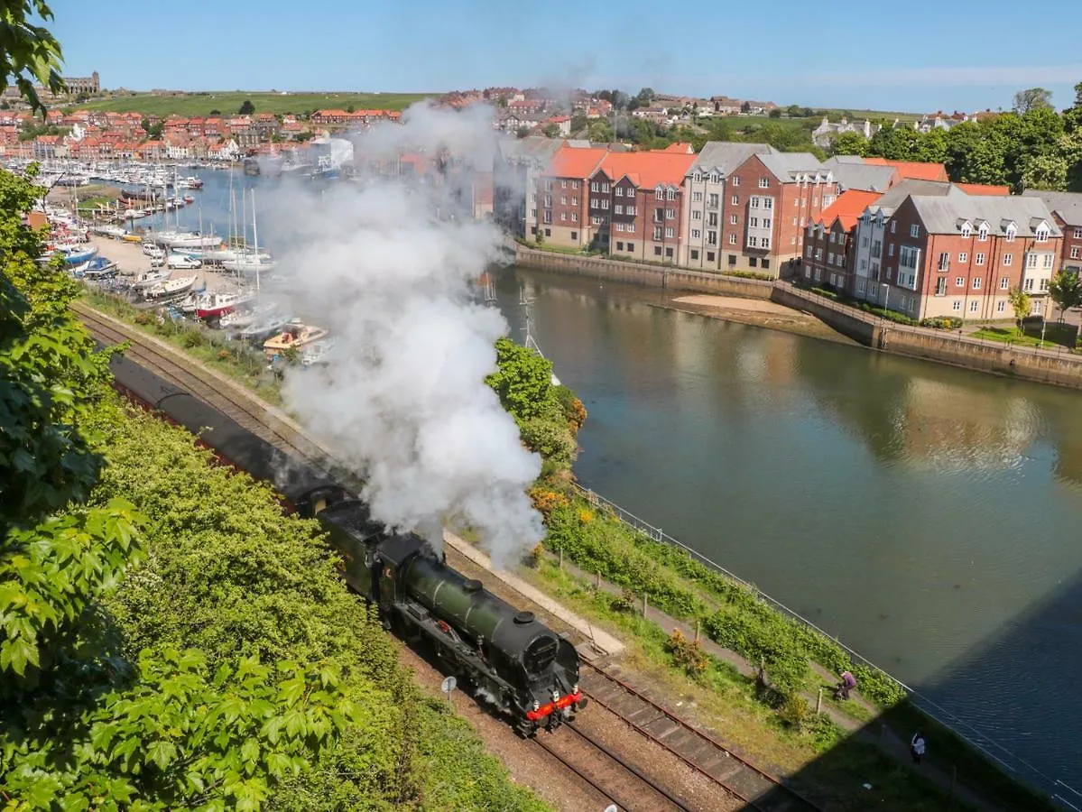 公寓 George Stephenson Engine Shed