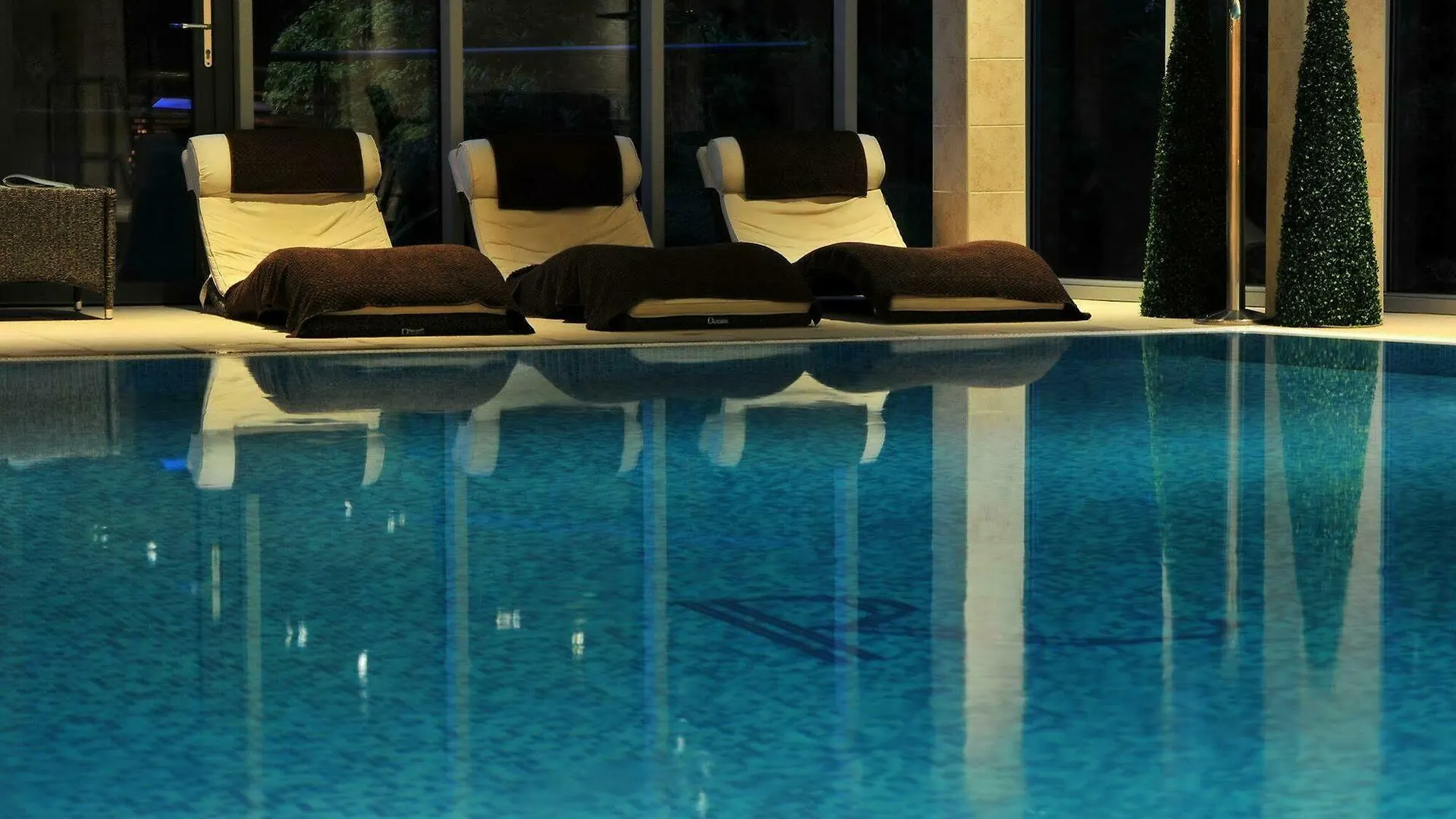 Resort Saltmoore