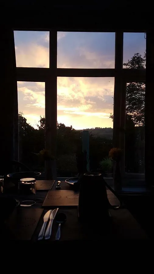 Bed & Breakfast Rowan Tree House 3*