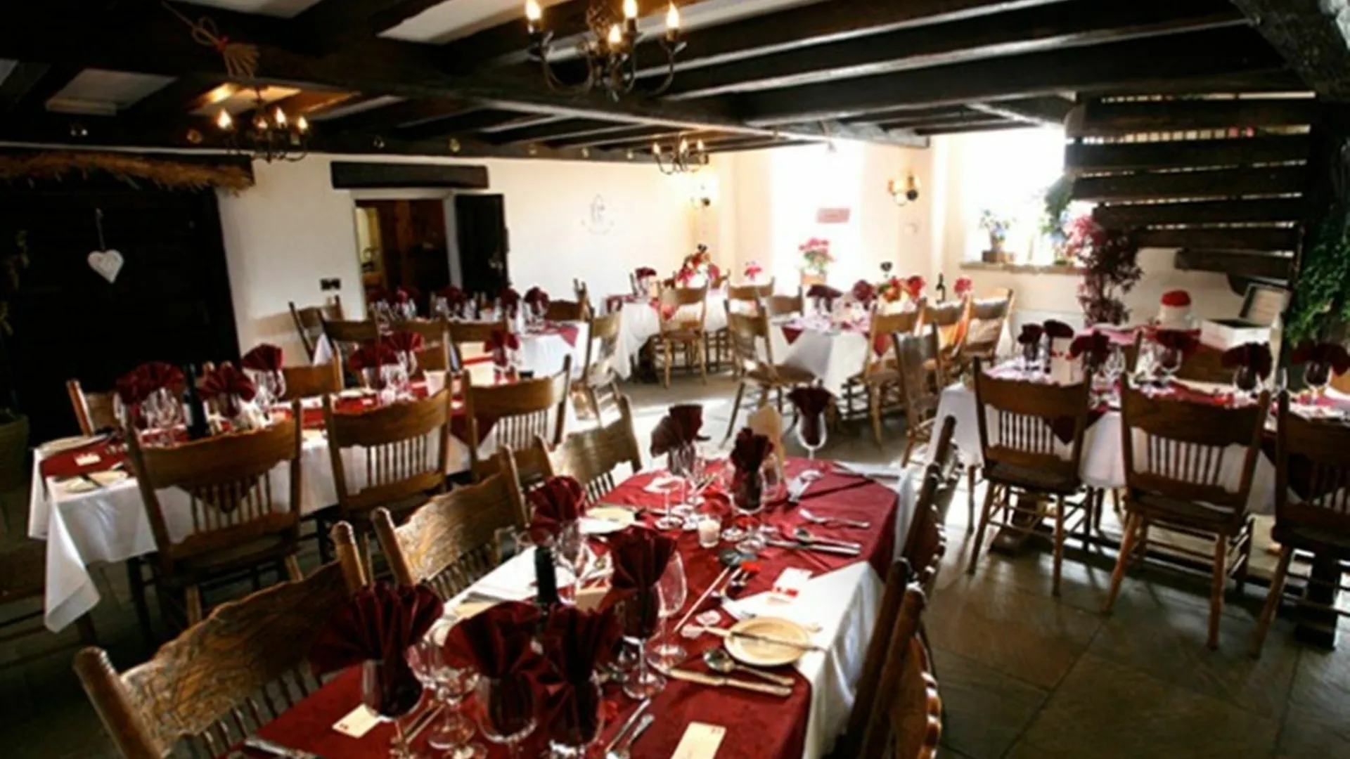 Inn The Stables - The Inn Collection Group 4*
