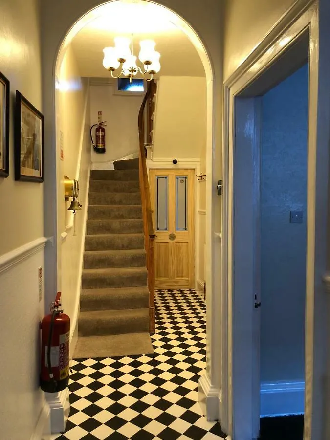 Sumatra Bed & Breakfast Whitby