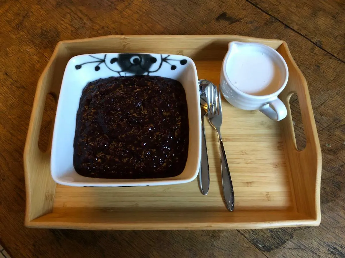 Bed & Breakfast Sumatra Whitby