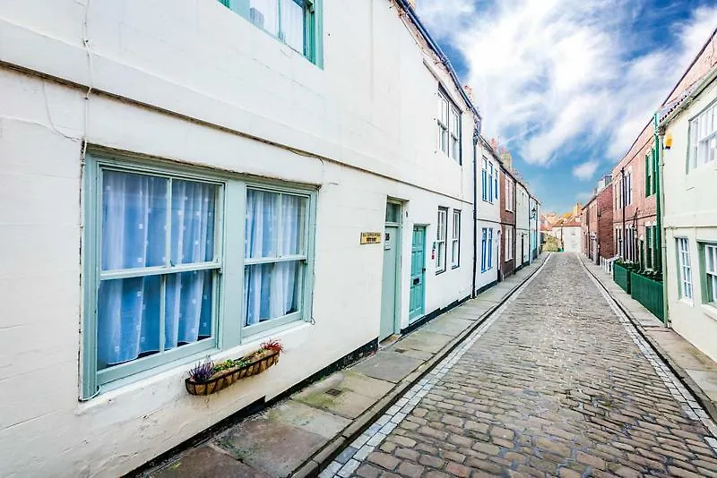 Old Kipper Whitby