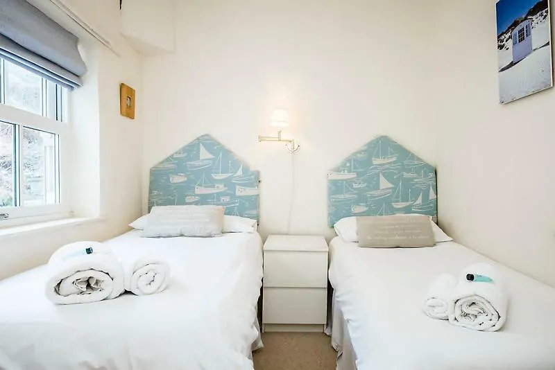 Old Kipper Holiday home Whitby