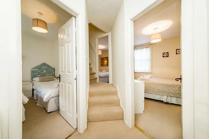 Old Kipper Holiday home